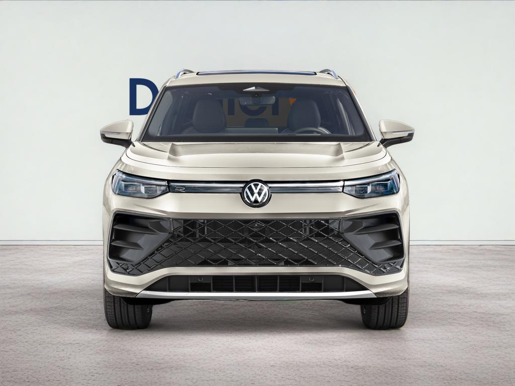 2025 Volkswagen Tiguan 2.0T SEL R-Line