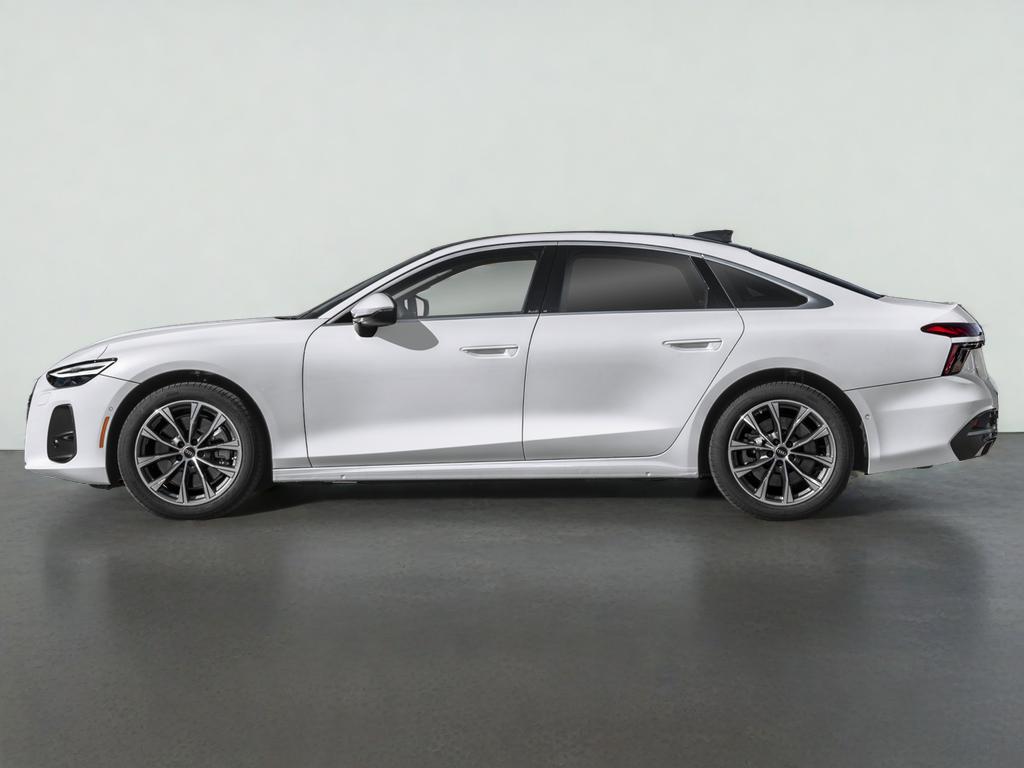 2026 Audi A6 Sedan Premium Plus