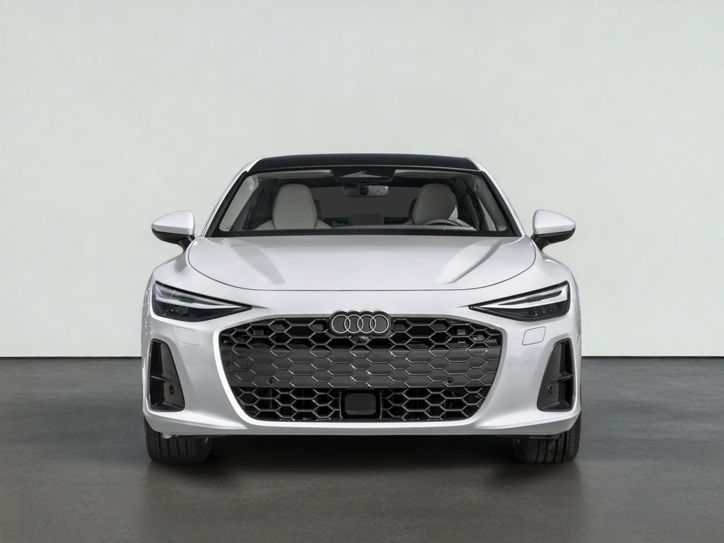 2026 Audi A6 Sedan Premium Plus