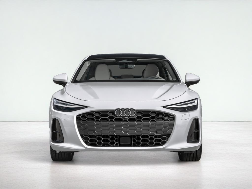 2026 Audi A6 Sedan Premium Plus