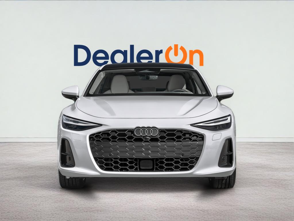 2026 Audi A6 Sedan Premium Plus