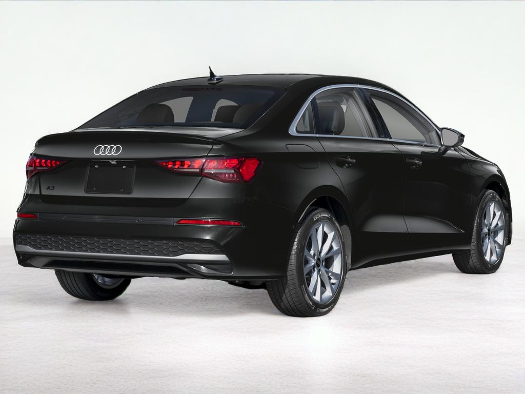 2026 Audi A3 Premium