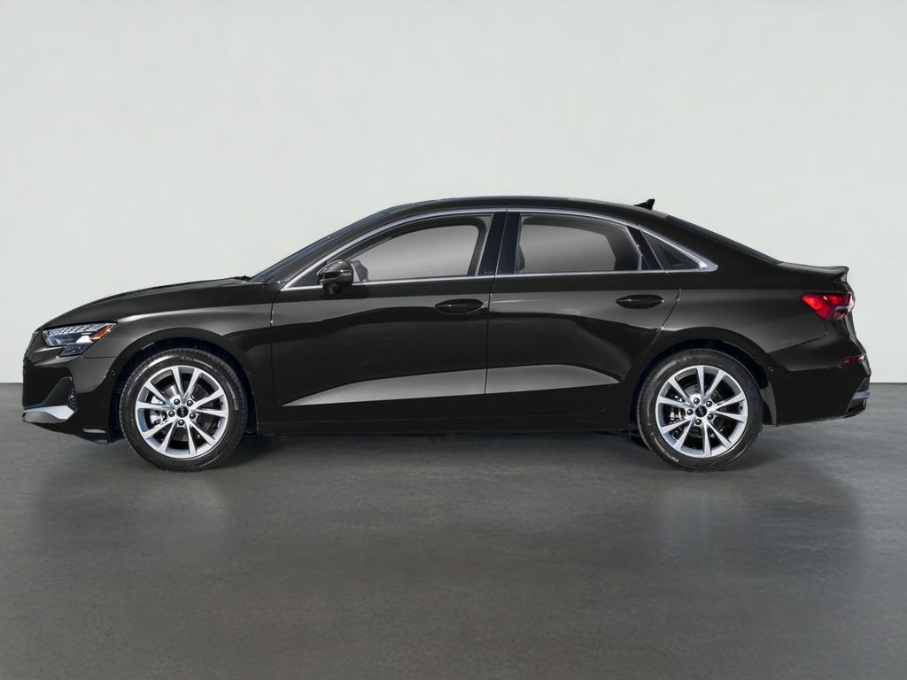 2026 Audi A3 Premium