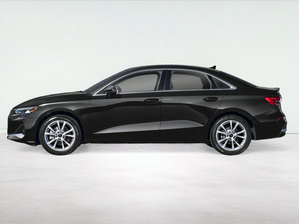 2026 Audi A3 Premium