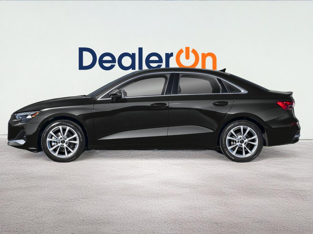 2026 Audi A3 Premium