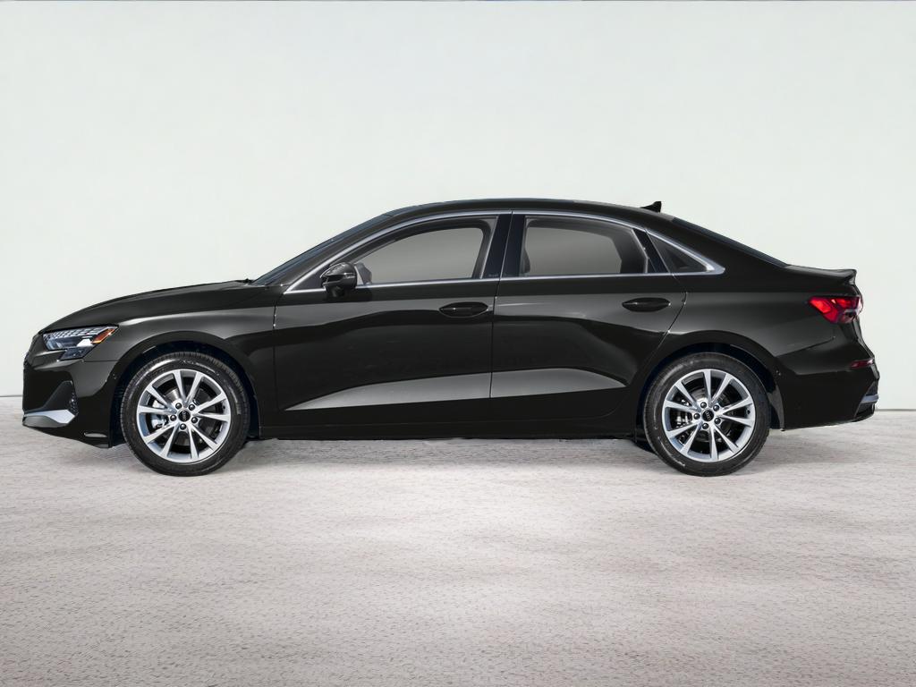 2026 Audi A3 Premium