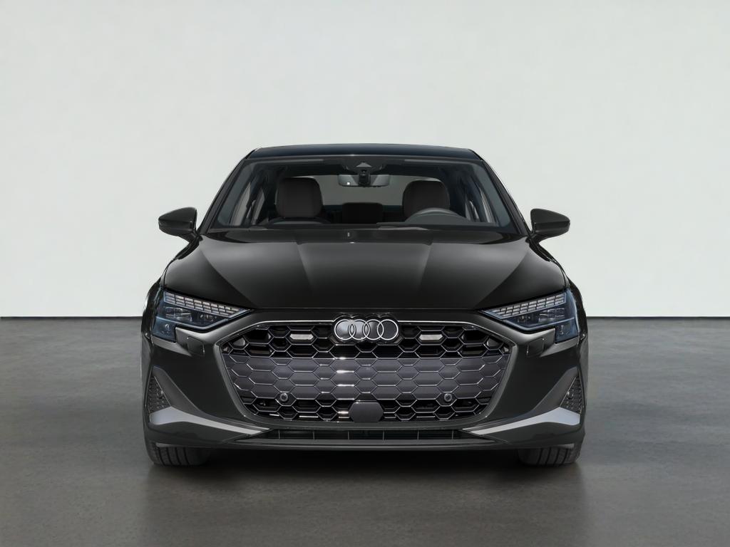 2026 Audi A3 Premium