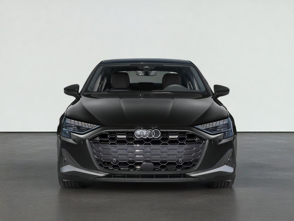 2026 Audi A3 Premium