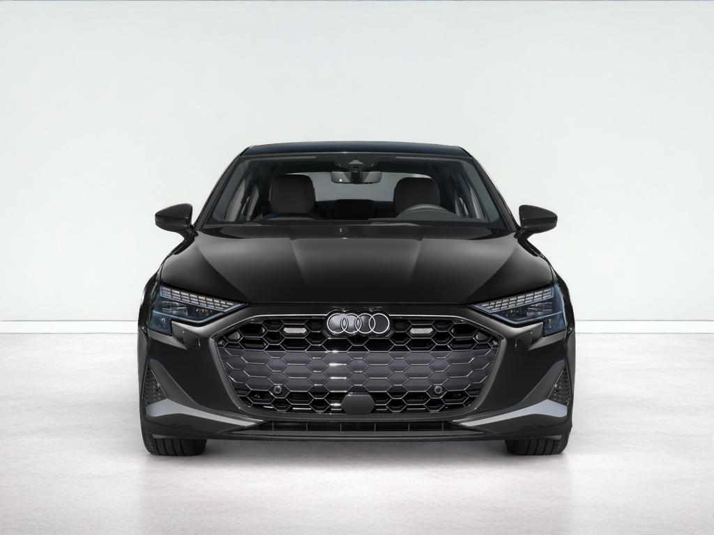 2026 Audi A3 Premium