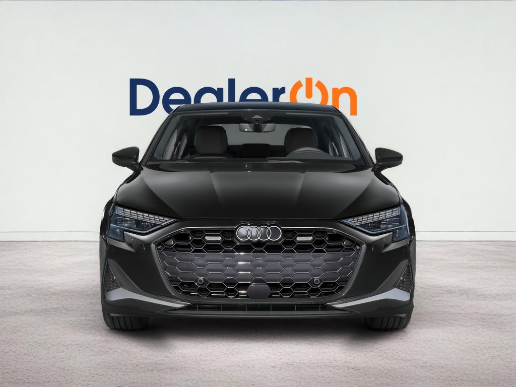 2026 Audi A3 Premium