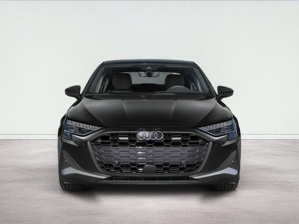 2026 Audi A3 Premium