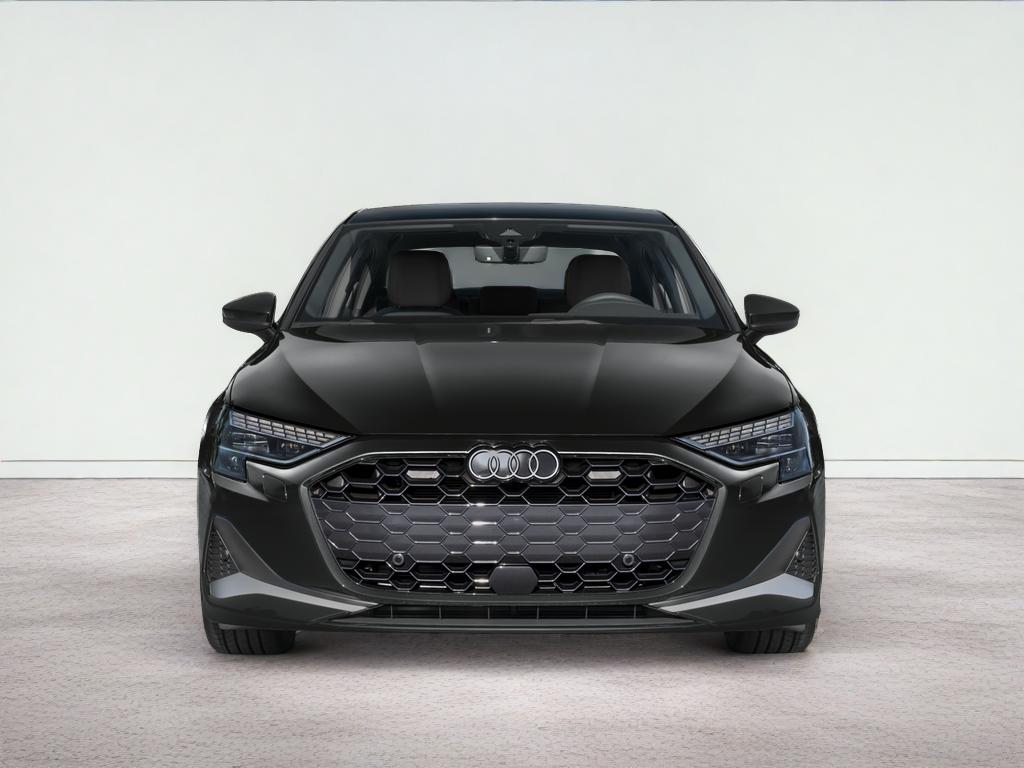 2026 Audi A3 Premium