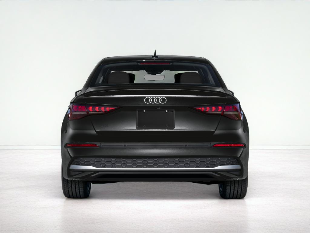 2026 Audi A3 Premium