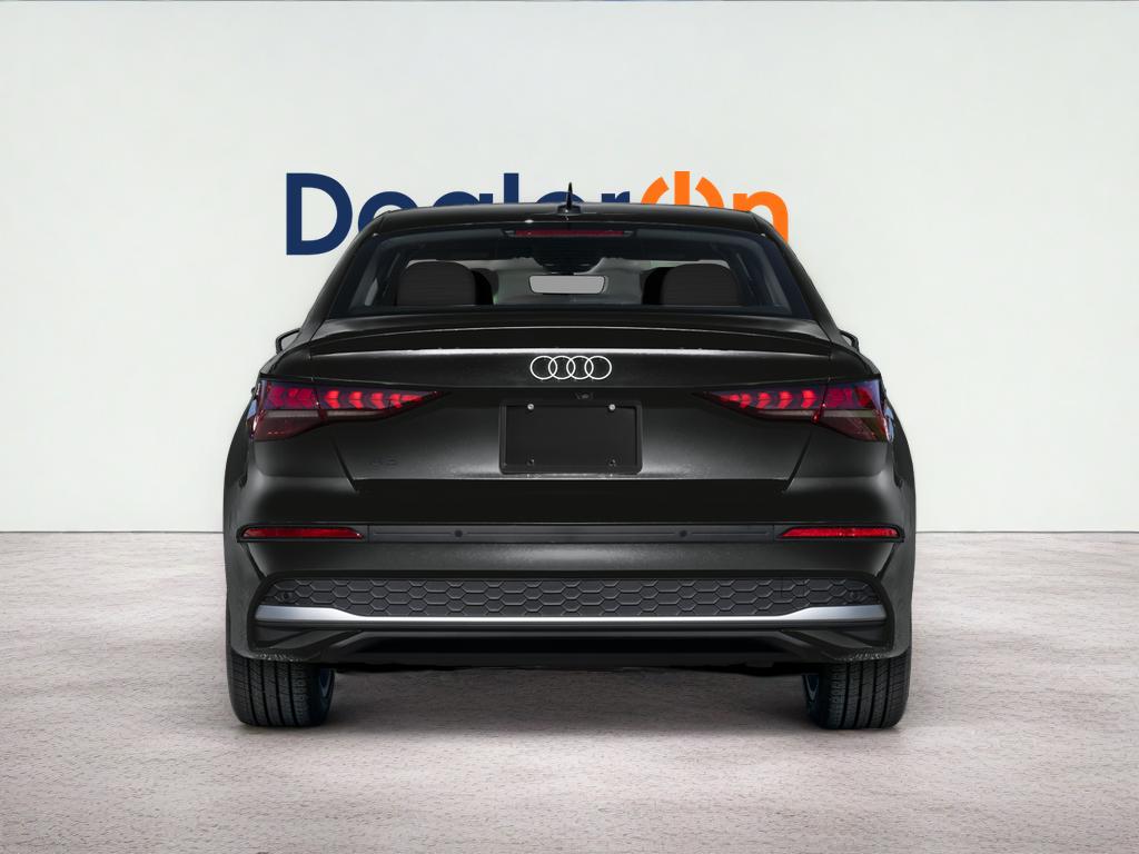 2026 Audi A3 Premium
