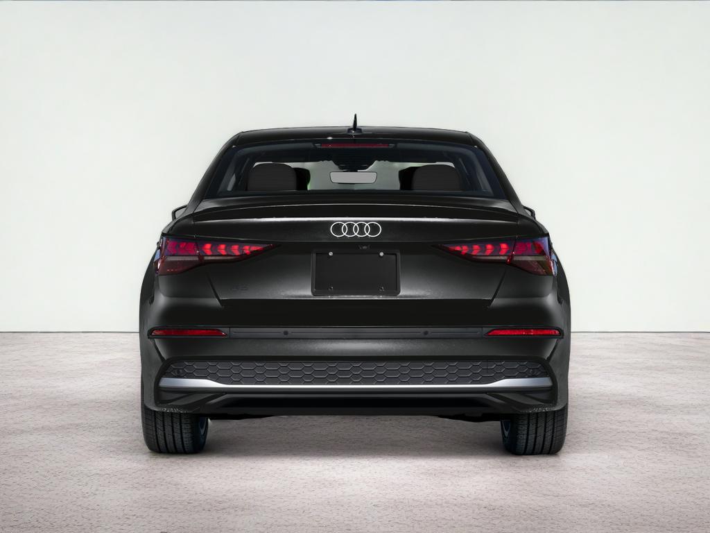 2026 Audi A3 Premium