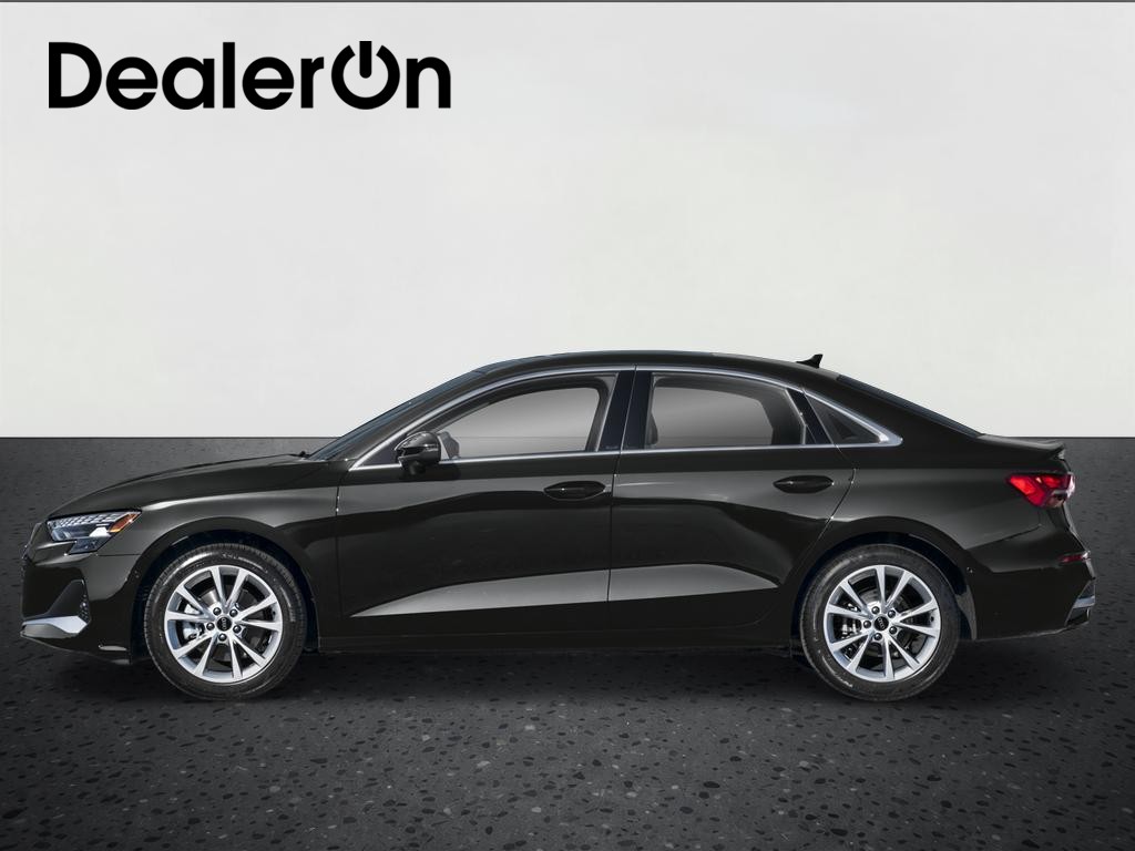 2026 Audi A3 Premium
