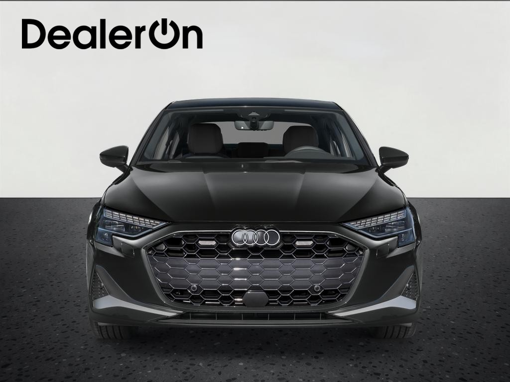 2026 Audi A3 Premium