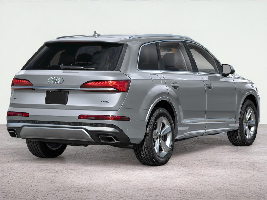 2026 Audi Q7 Premium Plus