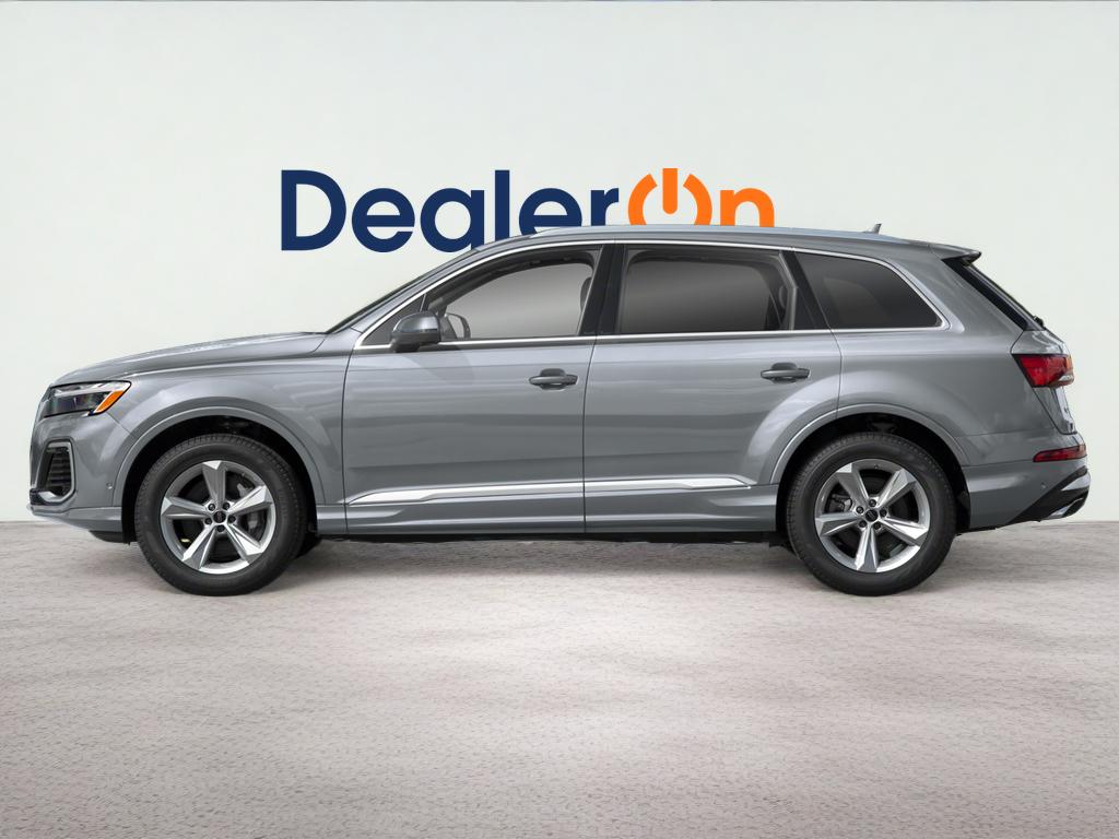 2026 Audi Q7 Premium Plus