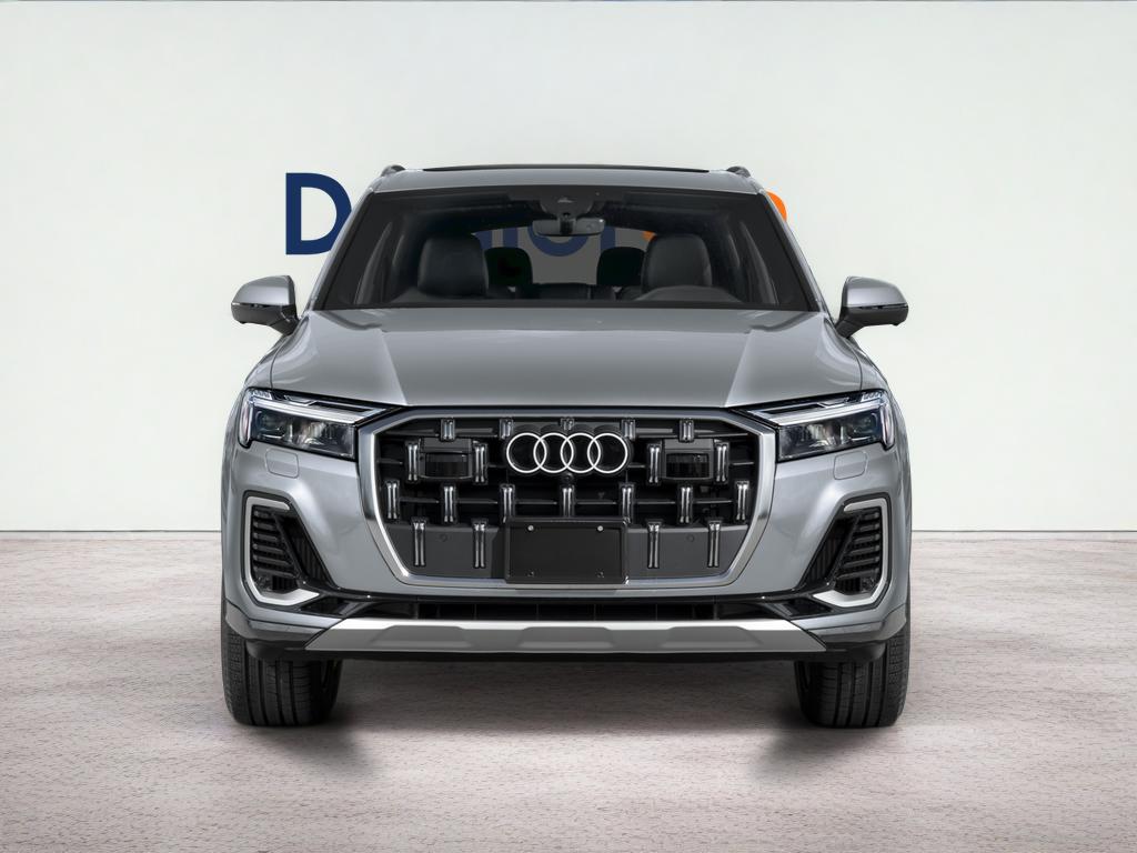 2026 Audi Q7 Premium Plus