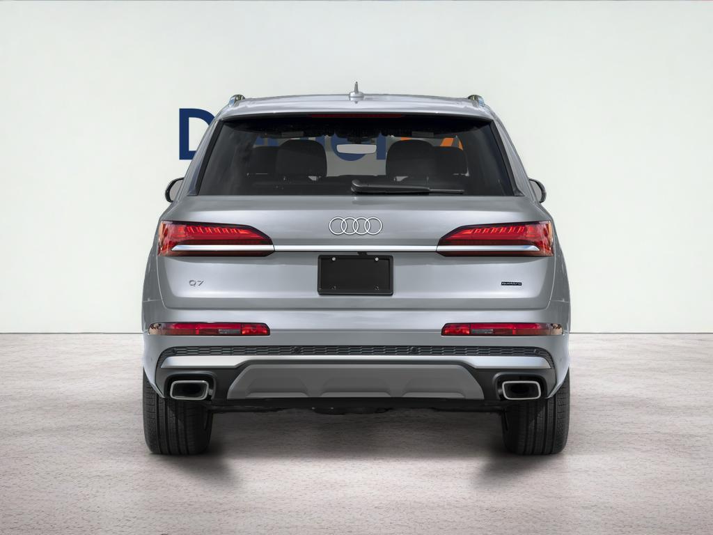 2026 Audi Q7 Premium Plus