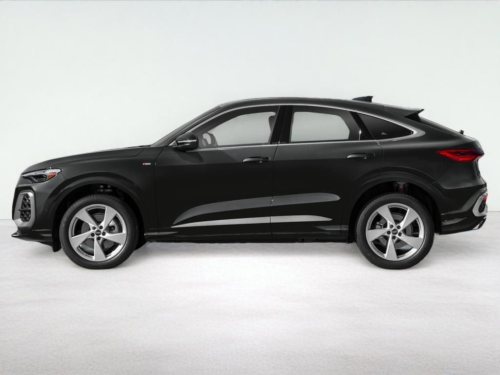 2026 Audi Q5 Sportback Premium Plus