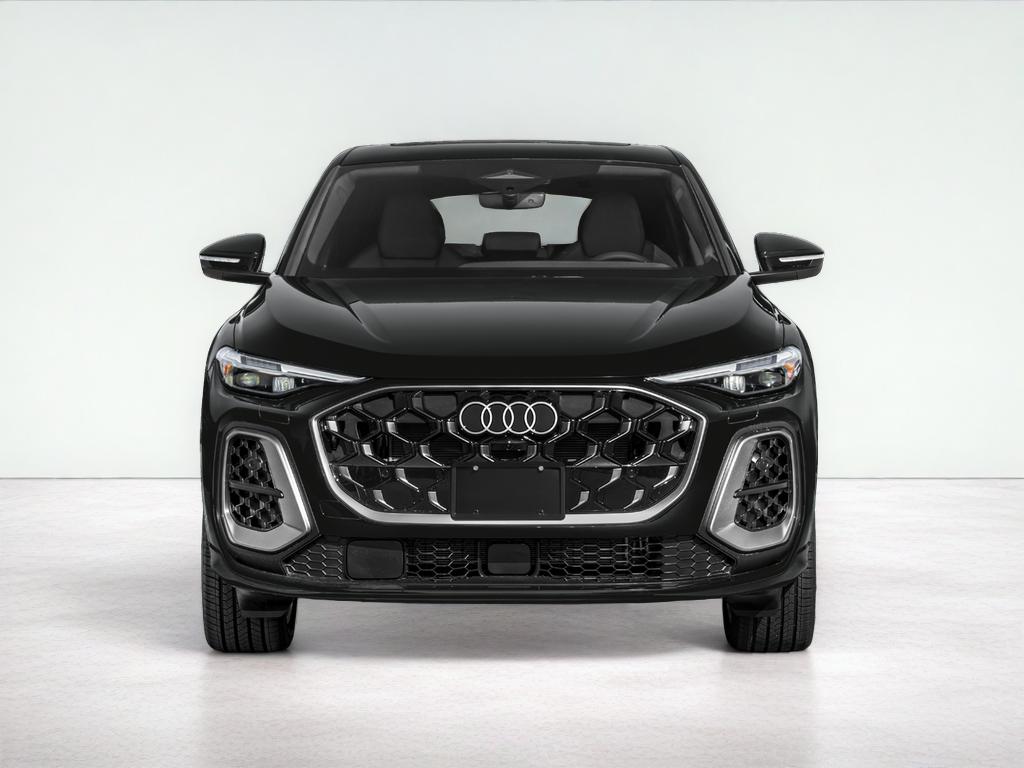 2026 Audi Q5 Sportback Premium Plus
