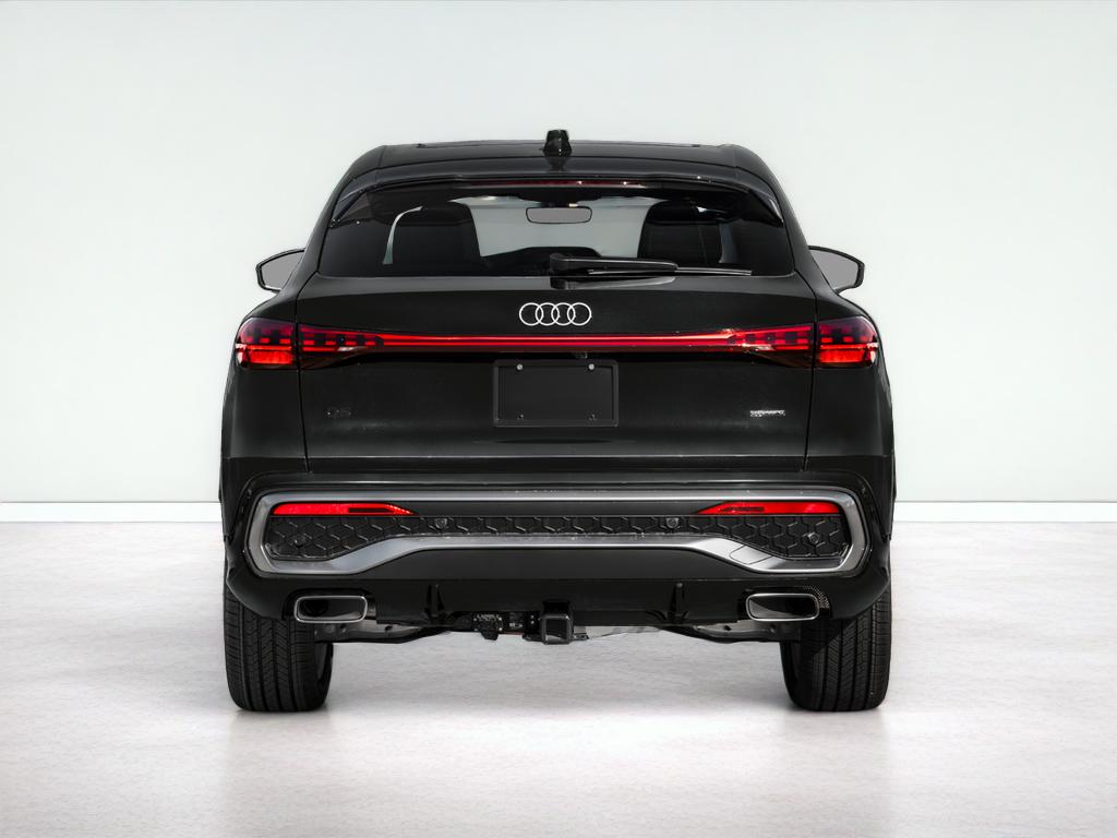 2026 Audi Q5 Sportback Premium Plus
