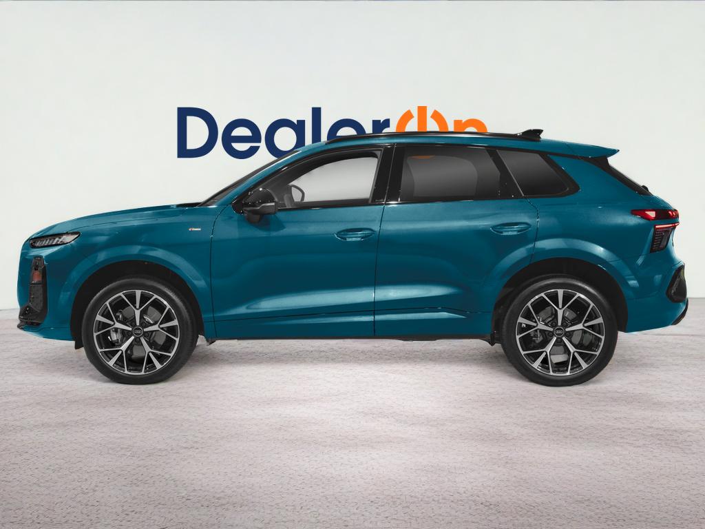 2026 Audi Q3 S line