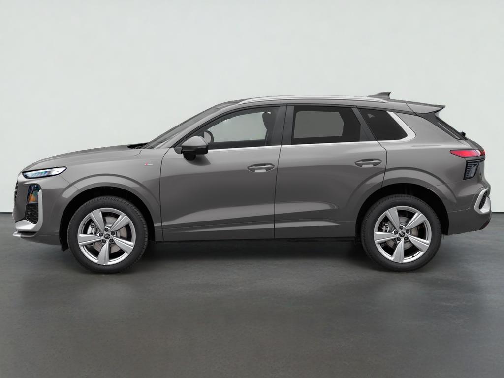 2026 Audi Q3 S line