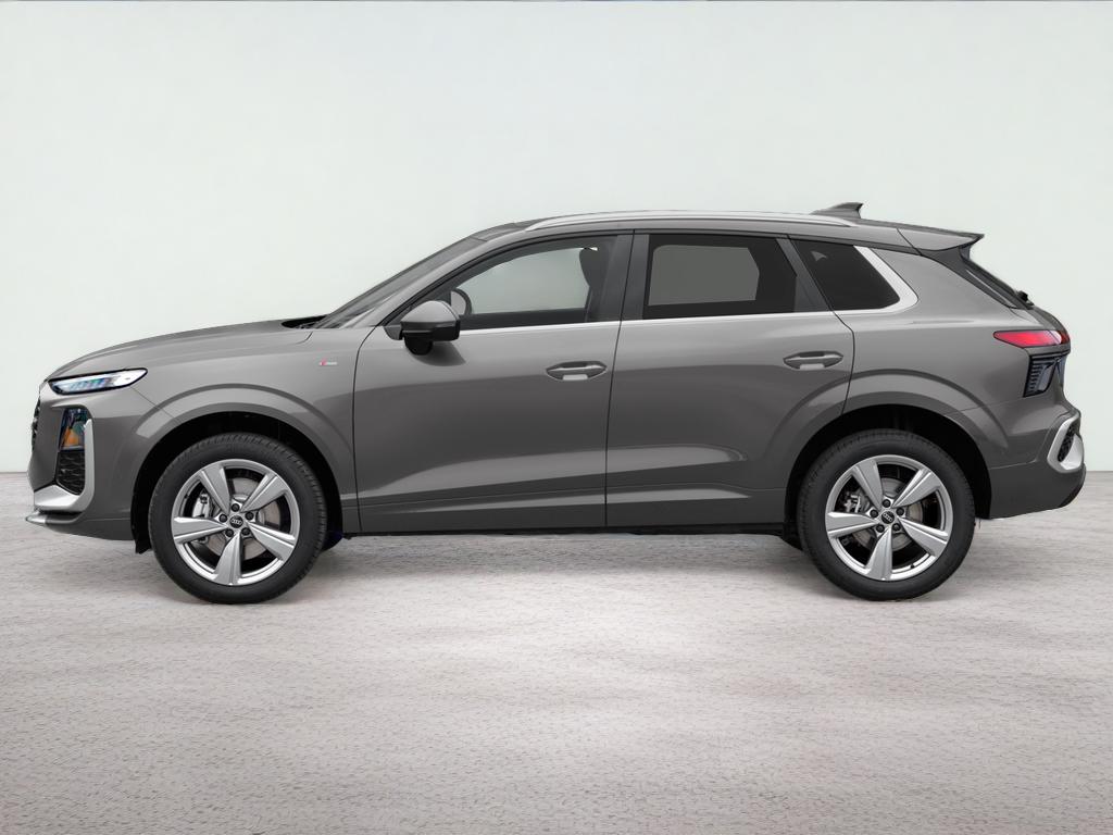2026 Audi Q3 S line