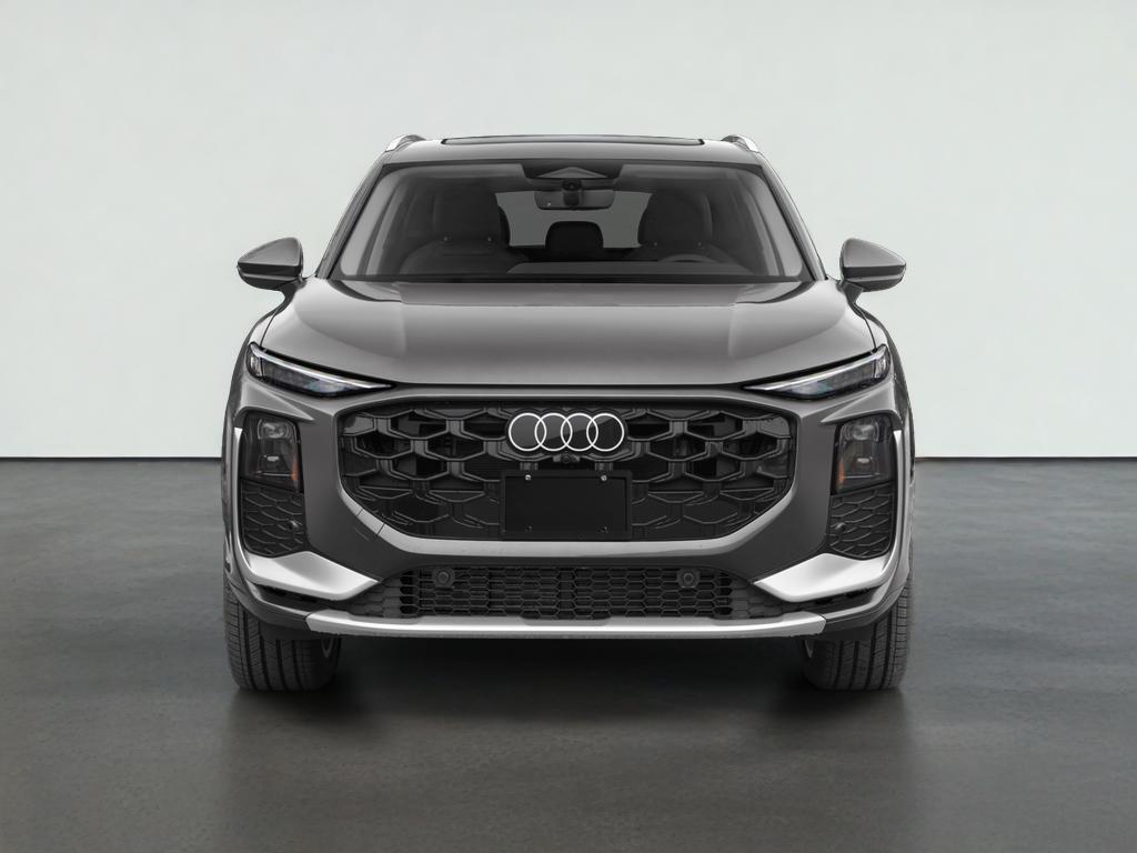 2026 Audi Q3 S line