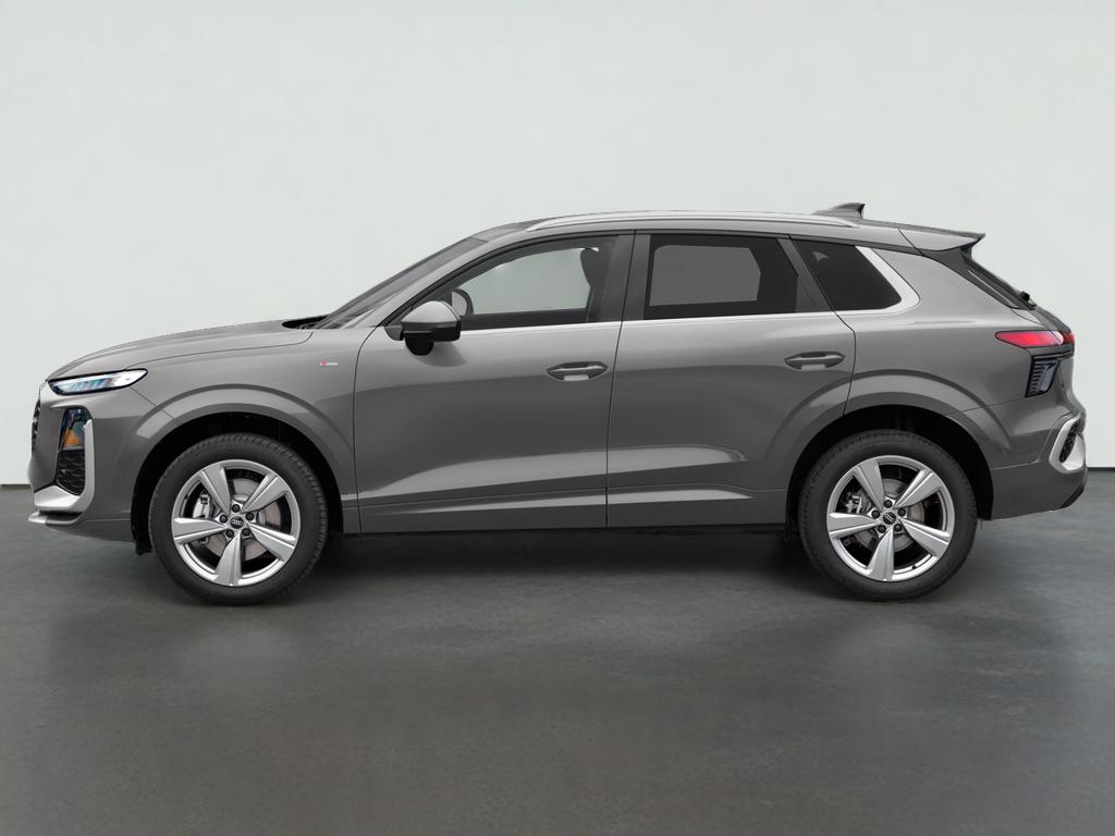 2026 Audi Q3 S line