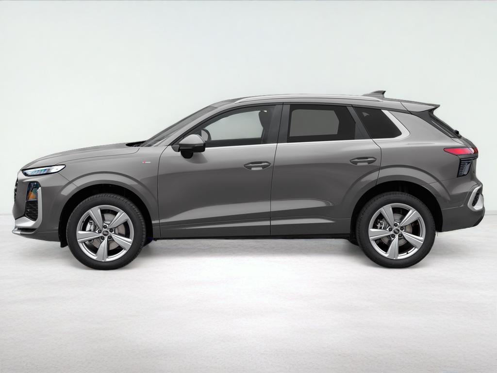2026 Audi Q3 S line