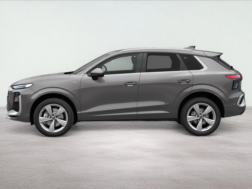 2026 Audi Q3 S line