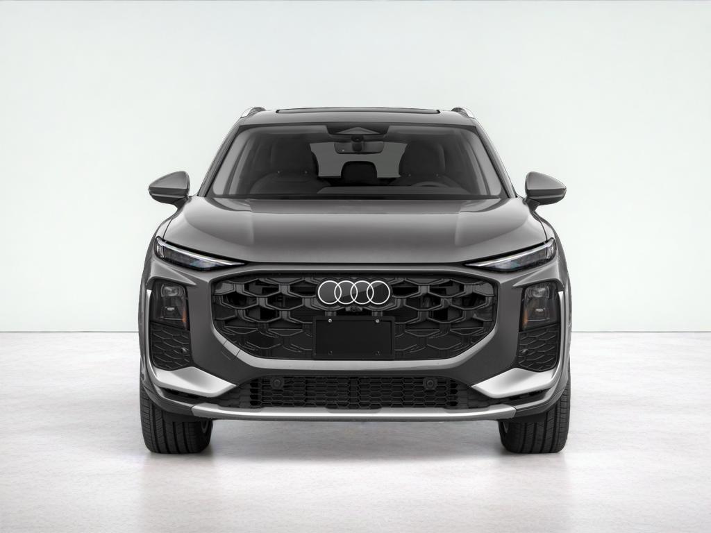2026 Audi Q3 S line