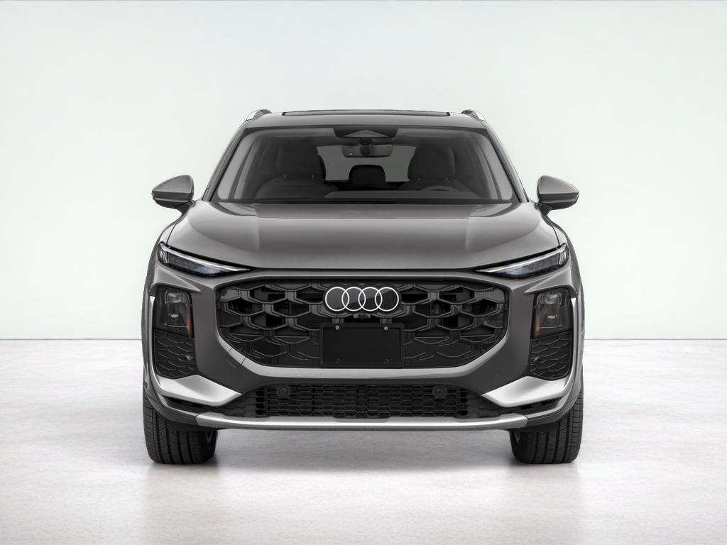 2026 Audi Q3 S line