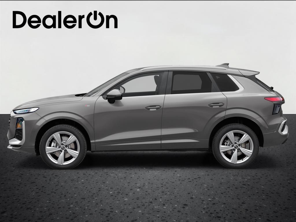 2026 Audi Q3 S line