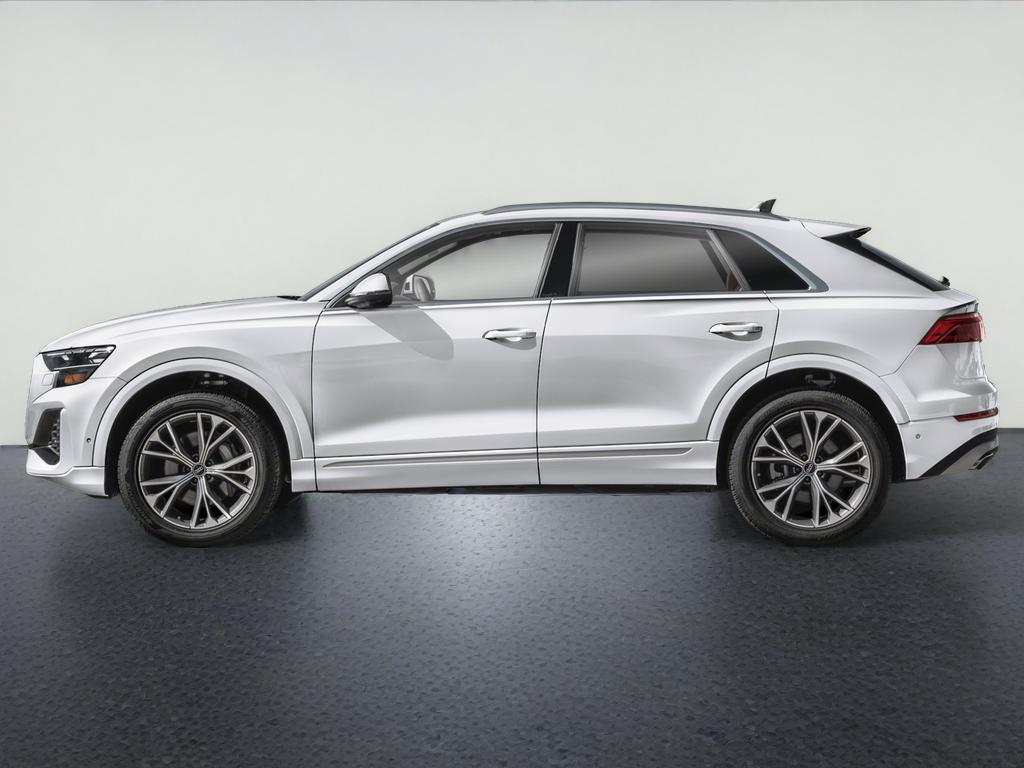 2026 Audi Q8 Premium Plus