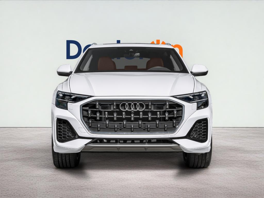 2026 Audi Q8 Premium Plus