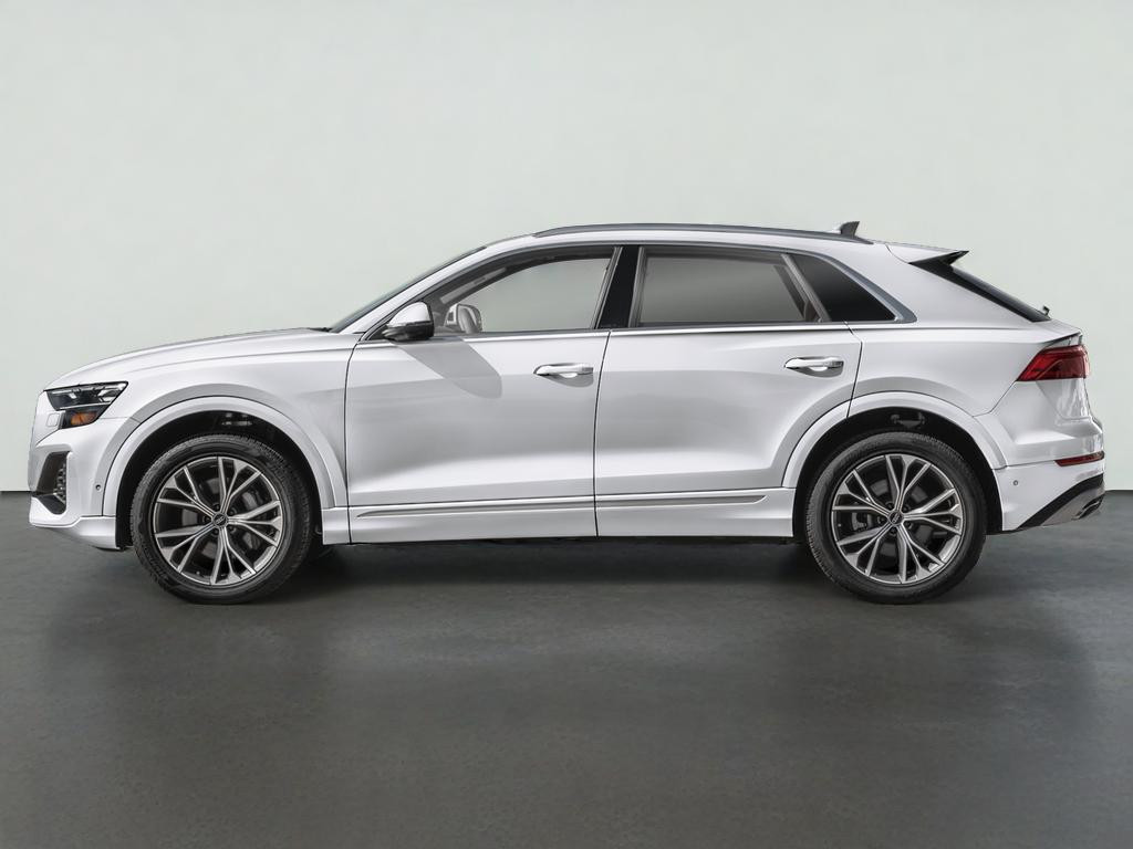 2026 Audi Q8 Premium Plus