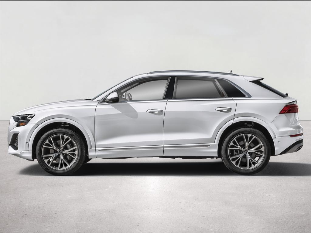 2026 Audi Q8 Premium Plus