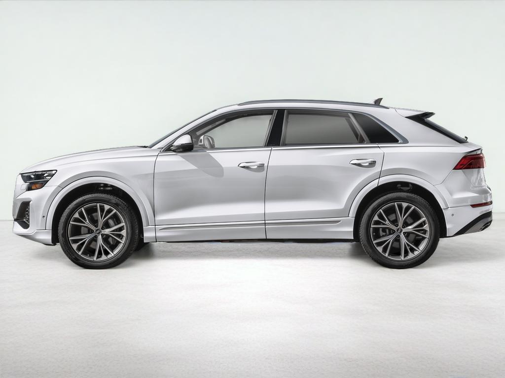 2026 Audi Q8 Premium Plus