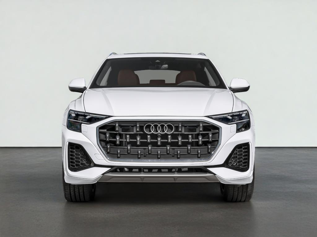 2026 Audi Q8 Premium Plus