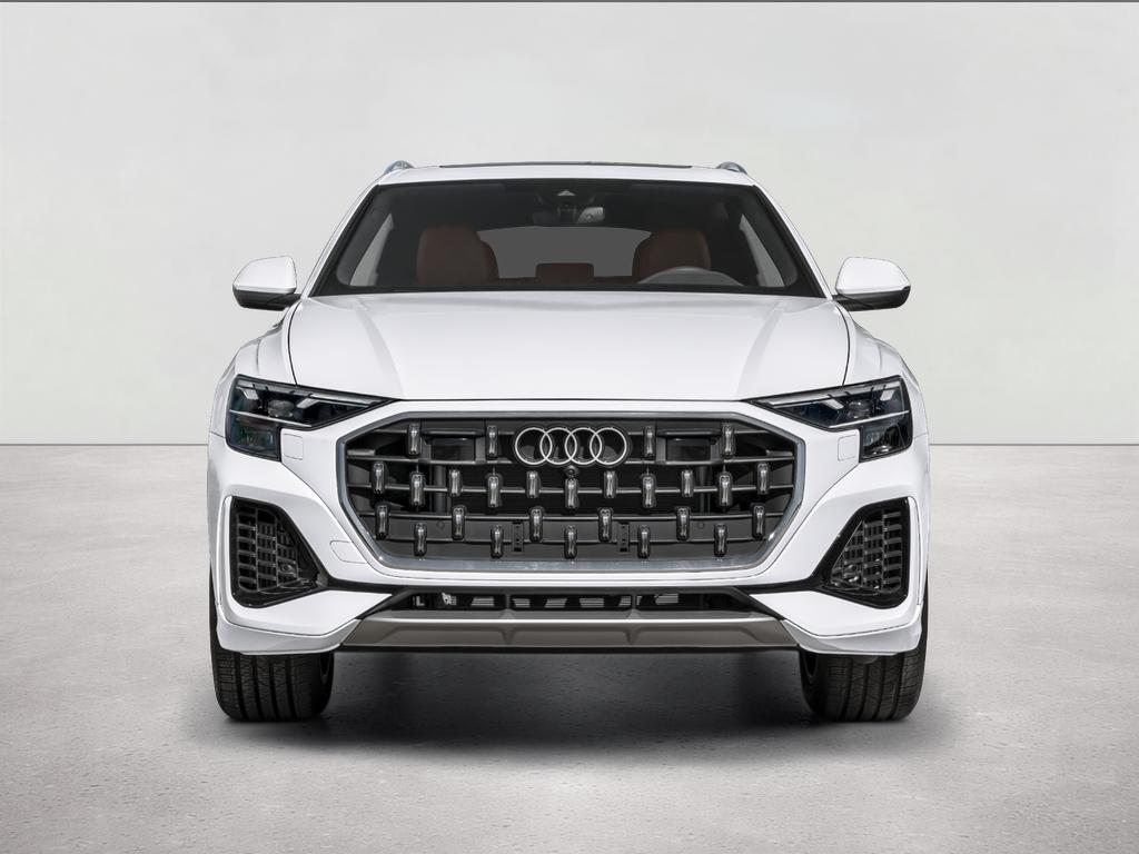 2026 Audi Q8 Premium Plus