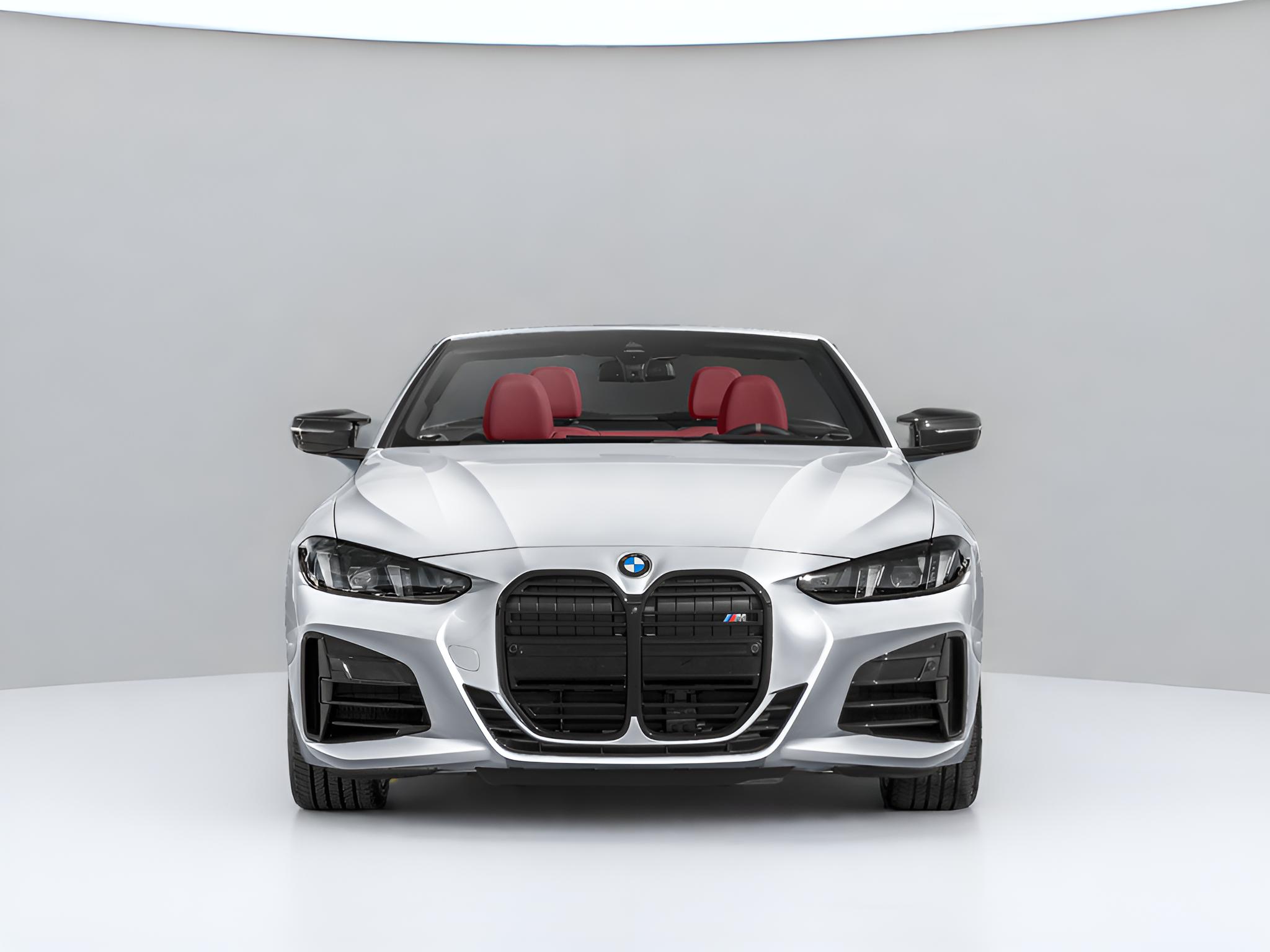 2026 BMW 4 Series M440i xDrive