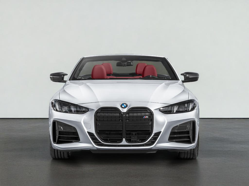 2026 BMW 4 Series M440i xDrive