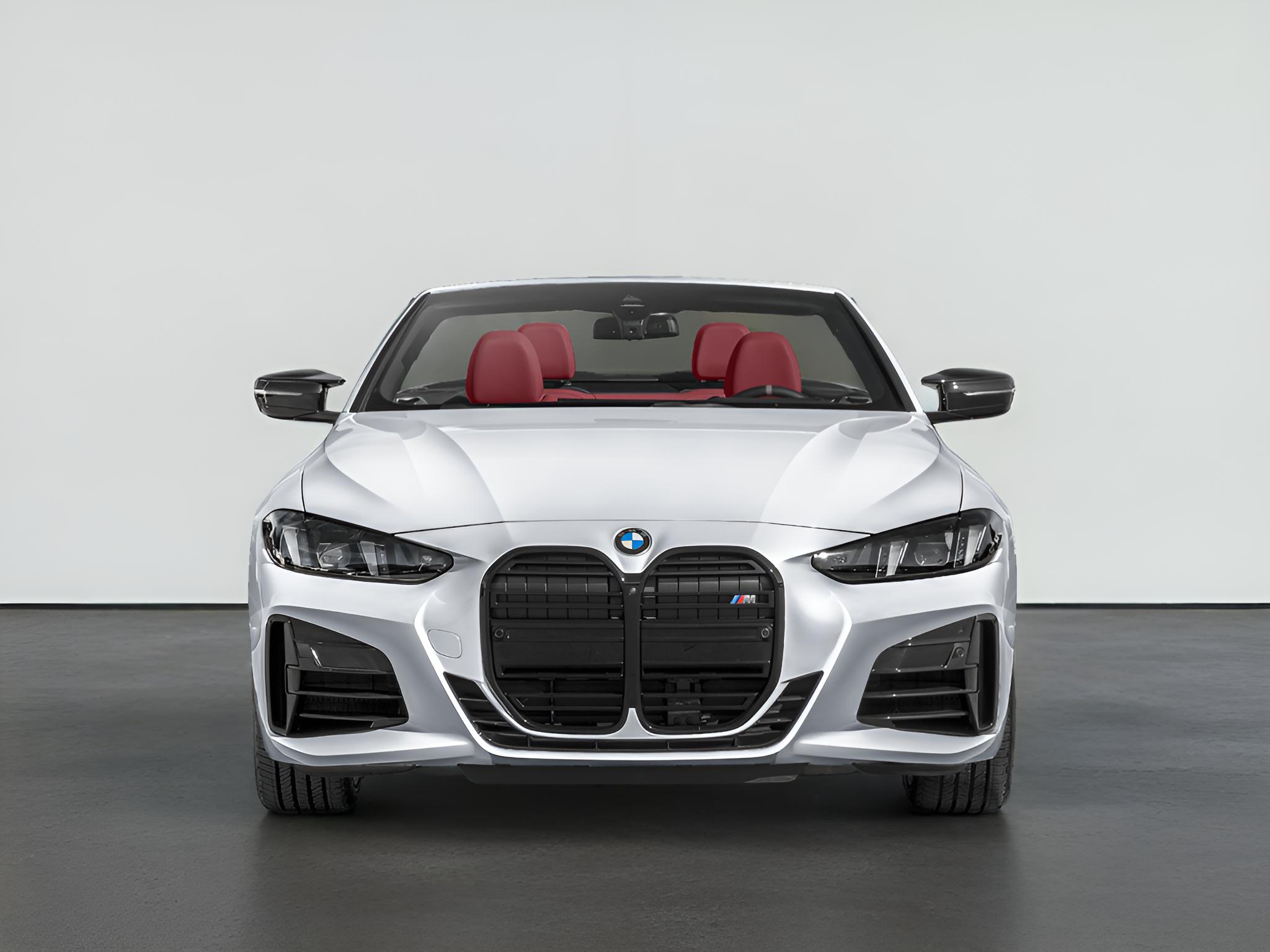 2026 BMW 4 Series M440i xDrive