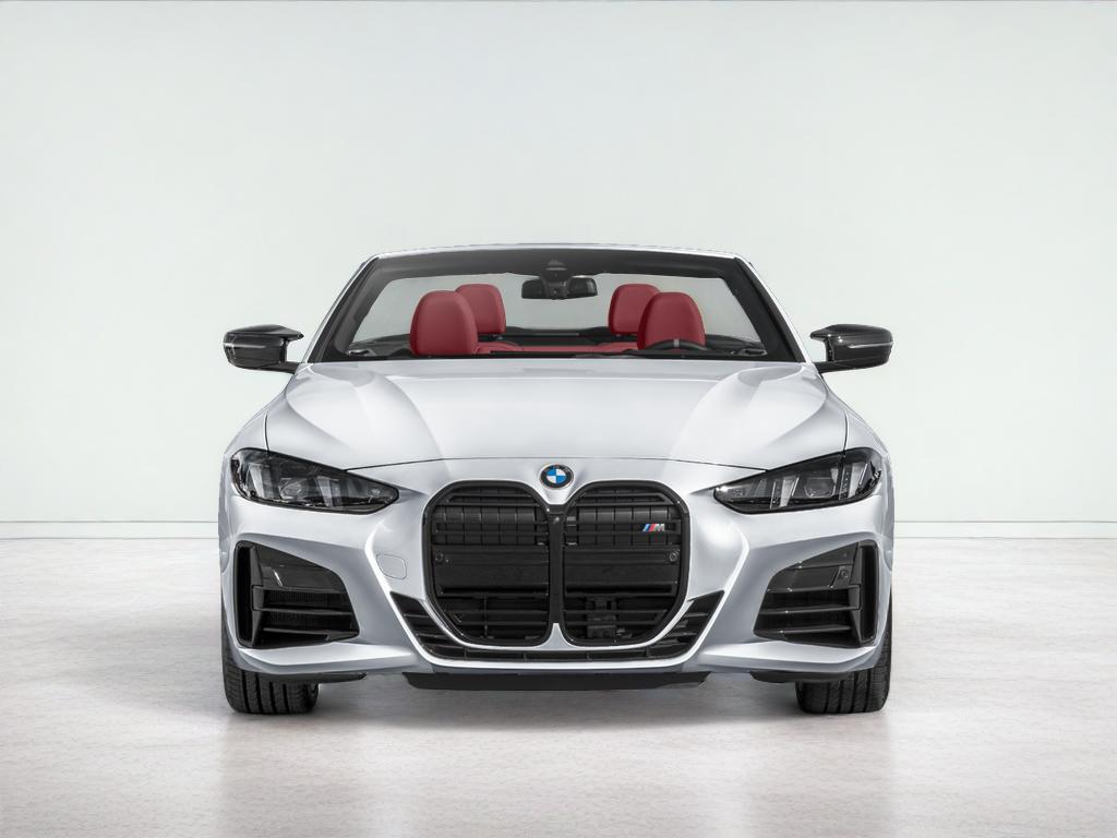 2026 BMW 4 Series M440i xDrive