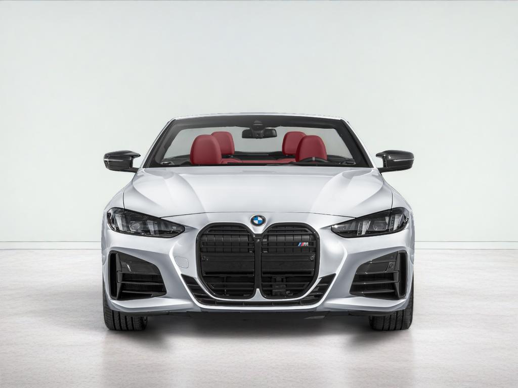 2026 BMW 4 Series M440i xDrive